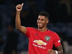 Marcus Rashford makes latest classy gesture to Manchester United fan