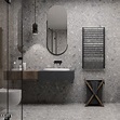 浴室磁磚推薦-斑尼水磨石磁磚 - 喜地精品磁磚