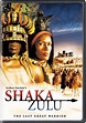 Shaka Zulu: The Citadel streaming: watch online
