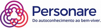 Personare logo | Melissa Setubal