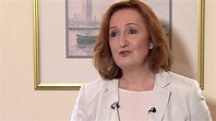 Suzanne Evans gives up hope of UKIP leadership bid - BBC News