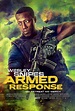 Armed Response DVD Release Date October 10, 2017