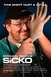 Anthony's Film Review - Sicko (2007)