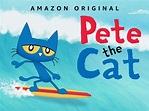Watch Pete the Cat – Season 2, Part 1 | Prime Video
