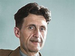 George Orwell's personal archive added to UNESCO register | UCL News ...