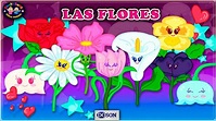 Top 128 + Cancion infantil de las flores - Anmb.mx