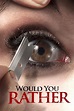 Would You Rather (2012) — The Movie Database (TMDb)
