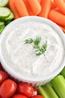 Easy Dill Dip Recipe – Deliciously Sprinkled