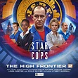 Star Cops - The Collective Strikes Back - News - Big Finish