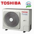 Toshiba Ceiling Mounted Air Conditioning Units | Shelly Lighting