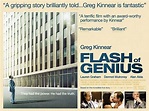 Flash of Genius: DVD oder Blu-ray leihen - VIDEOBUSTER.de