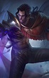 Brody Mobile Legends Wallpapers - Wallpaper Cave