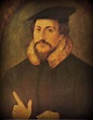 Historia Universal para principiantes: Juan Calvino (1509-1564)