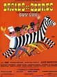 Drôles de zèbres (1977) - Posters — The Movie Database (TMDB)