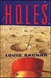 Gaten (Holes) door Louis Sachar | Scholieren.com