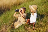 Take The Kids On Safari With GreatValueVacations' New South Africa ...