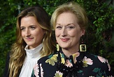 Meryl Streep's Kids: Meet Children With Husband Don Gummer
