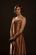 DOWNTON ABBEY Lady Edith Crawley - See photos of the UK Period Piece ...