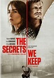 Best Buy: The Secrets We Keep [DVD] [2020]