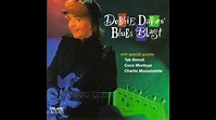 Debbie Davies - Blues Blast - YouTube