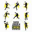Swing（Super Junior-M专辑）_百度百科