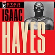 That Devil Music: CD Review: Isaac Hayes' Stax Classics (2017)