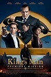 The King's Man (2021) - Posters — The Movie Database (TMDB)