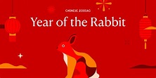 Chinese New Year Rabbit Facts - Latest News Update