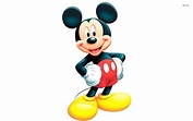 Mickey Mouse HD Wallpapers