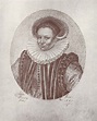 5 November 1563 Countess Anna of Nassau