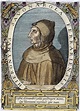 Girolamo Savonarola (1452-1498) Painting by Granger - Pixels