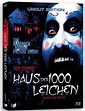 Haus der 1000 Leichen Kritik & Trailer - Horrorfilme Portal