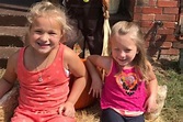 Mum 'shot dead daughters, 5 and 7, after convincing herself people were ...