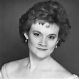 Sharon Baker (Soprano) - Short Biography