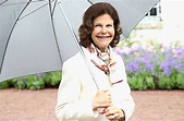 Königin Silvia von Schweden wird 75: „Deutscher Kopf, schwedische Seele ...