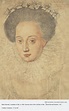 Marie Stewart, Countess of Mar, d. 1644. Second wife of the 2nd Earl of Mar | National Galleries ...