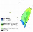 臺灣 - 维基百科，自由的百科全书