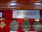 Museu Numismática Bernardo Ramos (Manaus) - Aktuelle 2021 - Lohnt es ...