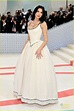 Co-Chair Dua Lipa's Met Gala 2023 Dress Comes with Pockets (Photos ...