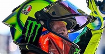 Ultima gara per Valentino Rossi: “Giusto sia arrivato il momento ...