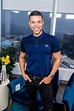 Wilson Cruz from Daily Pop's Celebrity Guests | E! News