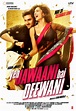 Dharma Productions: Yeh Jawaani Hai Deewani Music Released