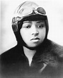 Bessie Coleman: Woman who 'dared to dream' made aviation history > Air ...