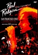 Paul Rodgers and Company,Neil Schon ポール・ロジャース ニール・ショーン/CA,USA 1993