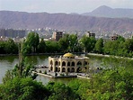 The El-Goli estate in Tabriz, Iran Slideshow Music, Ancient Names, Iran ...
