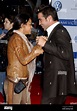 Michelle Rodriguez & Colin Farrell attend the 'Miami Vice' World ...