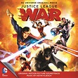 The World's Finest - Justice League: War