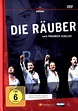 'Die Räuber - Friedrich Schiller - Die Theater Edition' von 'Nicolas ...