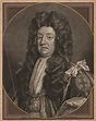 NPG D2442; Sidney Godolphin, 1st Earl of Godolphin - Large Image ...