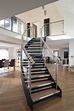 Our Residential Staircase Gallery | Modern, Luxury and Bespoke Staircases